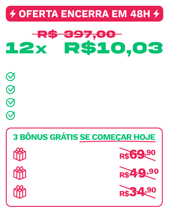 Acabou_e_Agora_Preço_12x