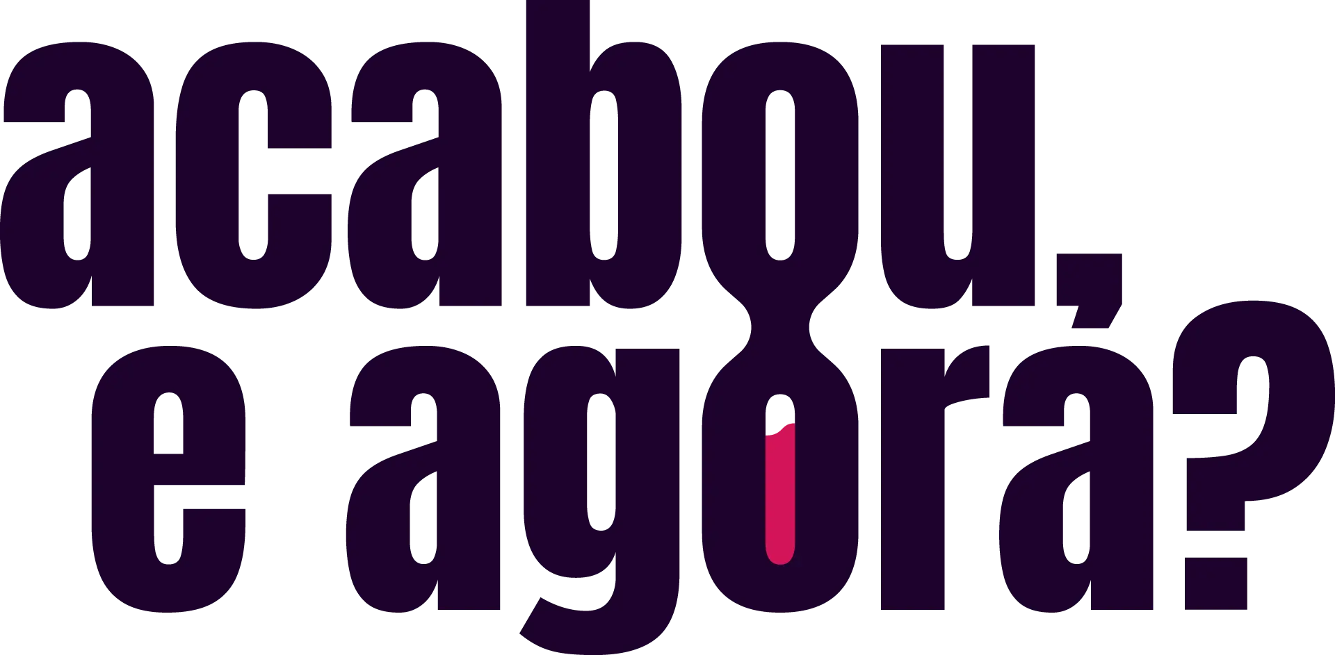Acabouo_e_Agora_Logotipo_Roxo_Escuro