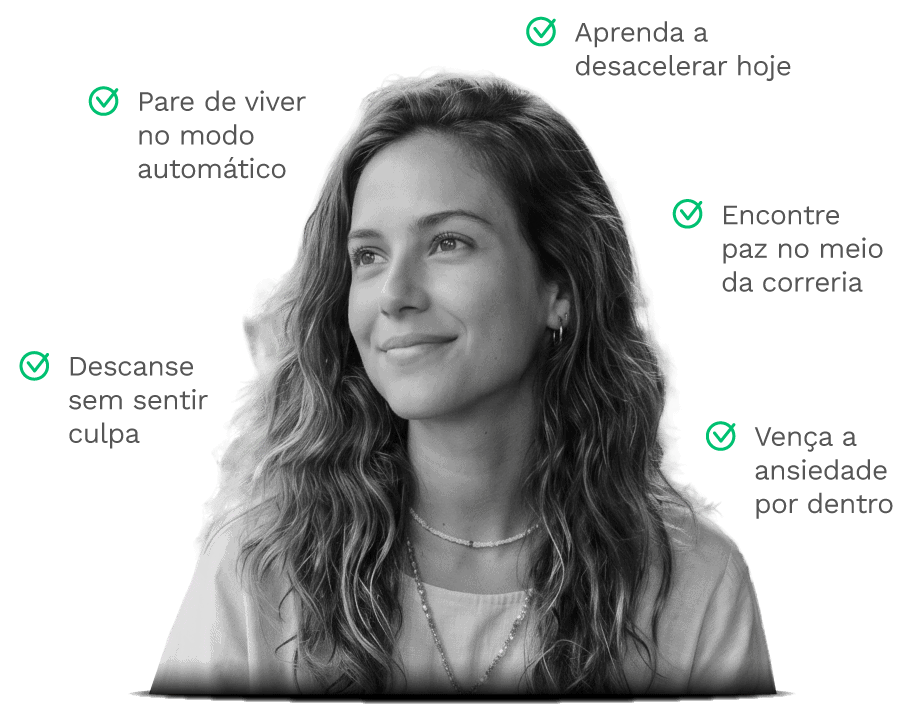 A_Calma_É_Um_Caminho_Sem_Volta_Mulher_Tópicos